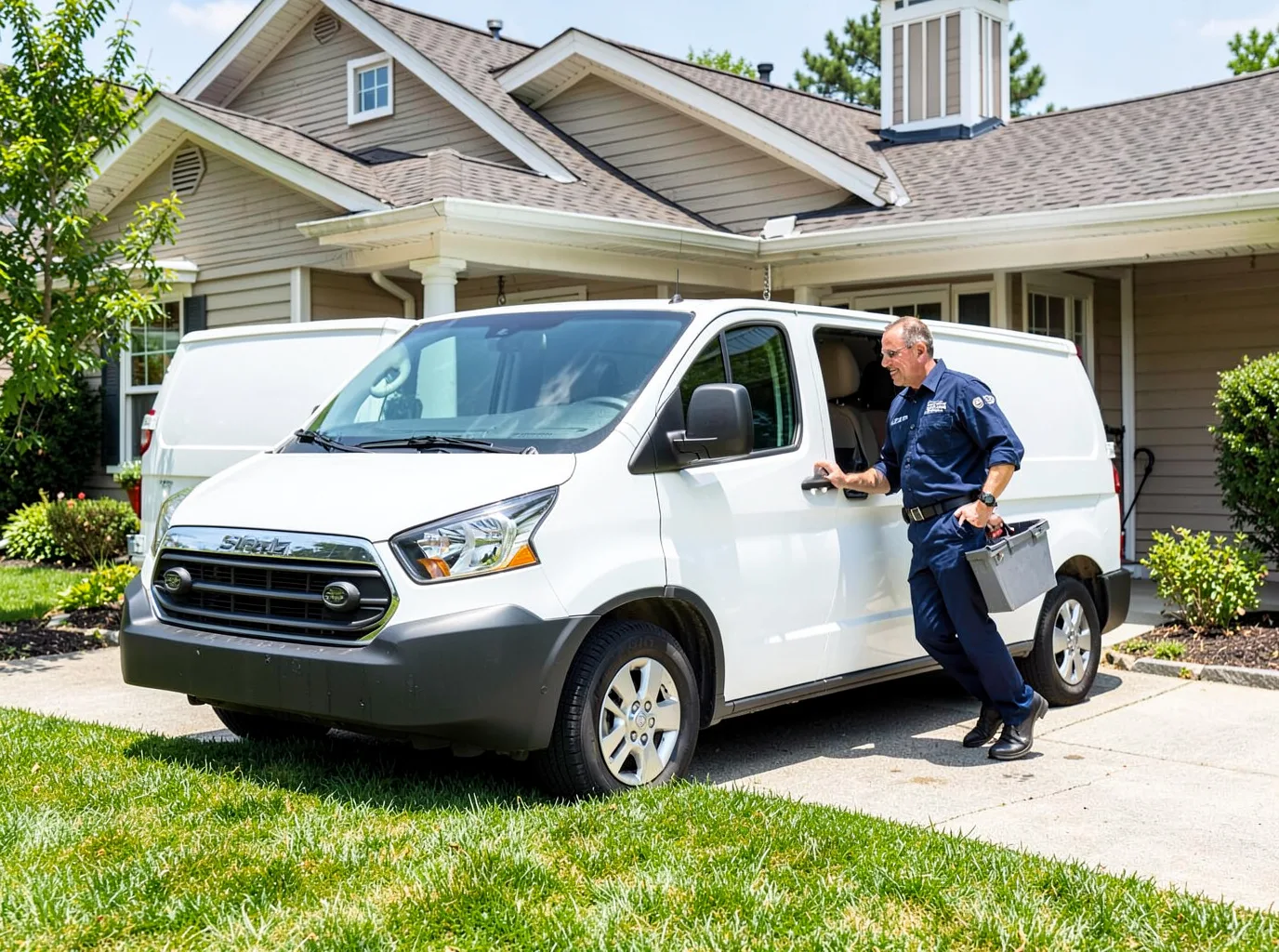 Emergency Plumber company in Connellsville, PA